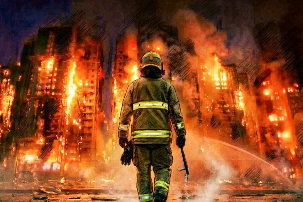 警钟长鸣，防线共筑：从施工现场到千家万户