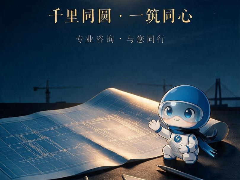 中秋节| 千里同圆，一筑同心